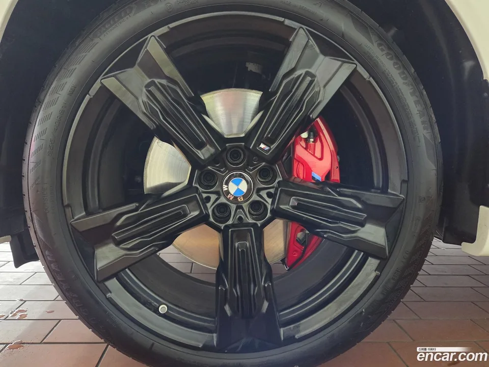 BMW X3 M50 2026 — миниатюра 2