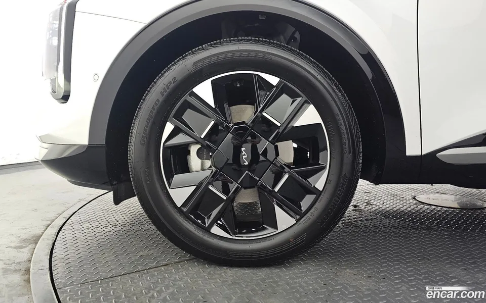 Kia Sportage Hybrid HEV 1.6 4WD 2025 — миниатюра 2