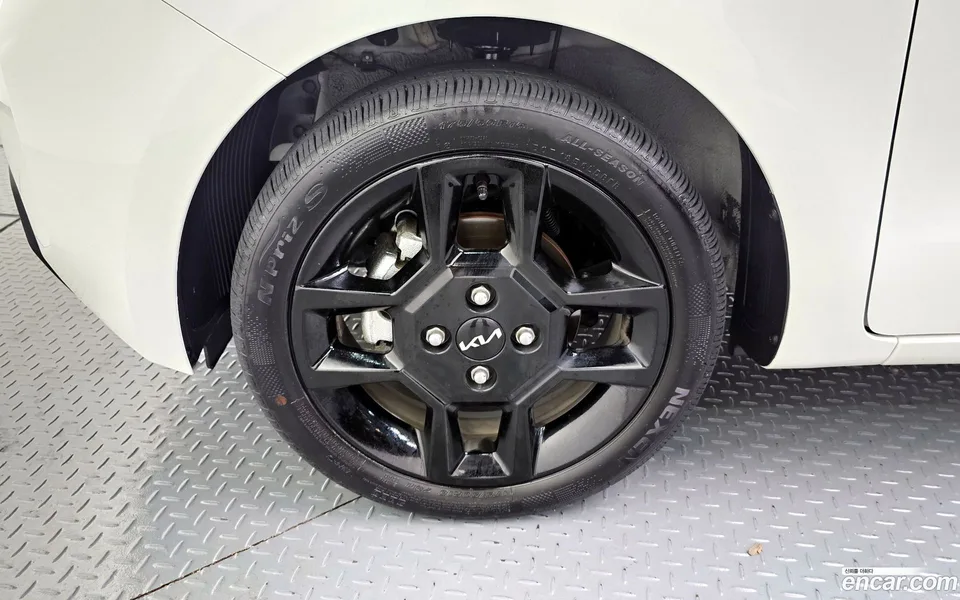 Kia Ray 2025 — миниатюра 5