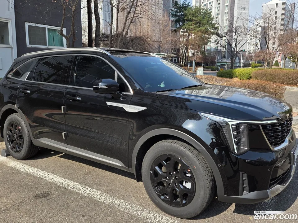 Kia Sorento HEV 1.6 2WD 2026 — thumbnail 3