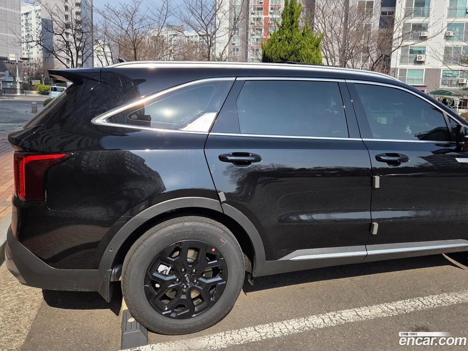 Kia Sorento HEV 1.6 2WD 2026 — thumbnail 4
