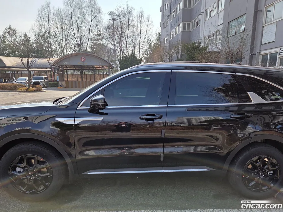 Kia Sorento HEV 1.6 2WD 2026 — thumbnail 5