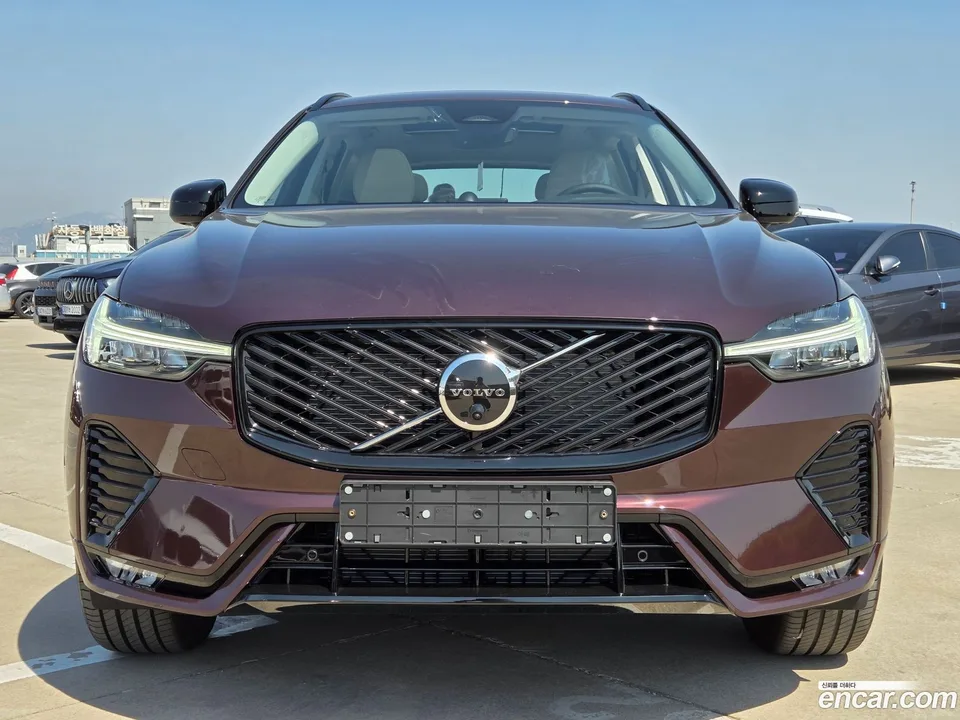 Volvo XC60 B5 2026 — миниатюра 3