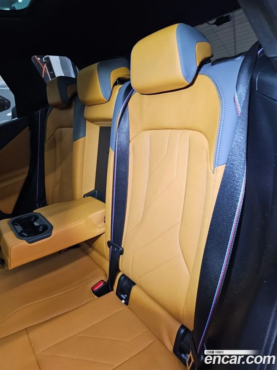 BMW X3 M50 2026 — миниатюра 3