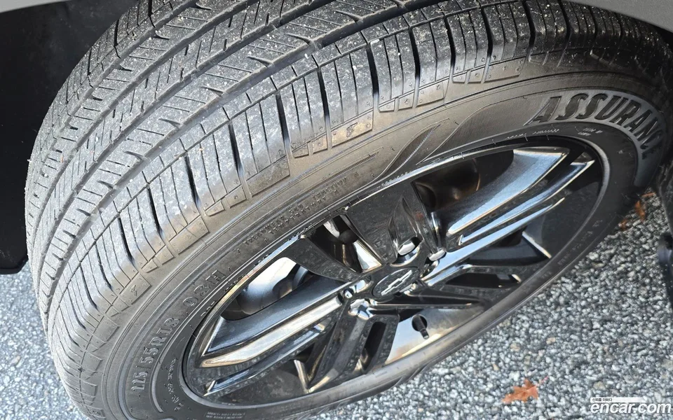 Chevrolet Trax Crossover 1.2 ACTIV 2023 — миниатюра 2