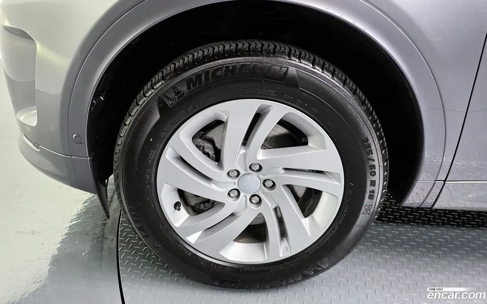 Land Rover Discovery Sport P250 S 2025 — миниатюра 2