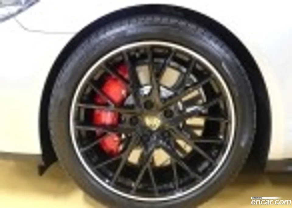Porsche Panamera (971) 4.0 GTS 2023 — миниатюра 2