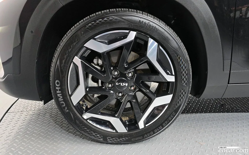 Kia Seltos 1.6 2WD 2025 — миниатюра 2