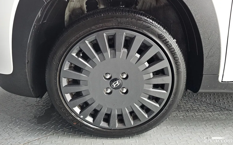 Hyundai Casper 2025 — миниатюра 2