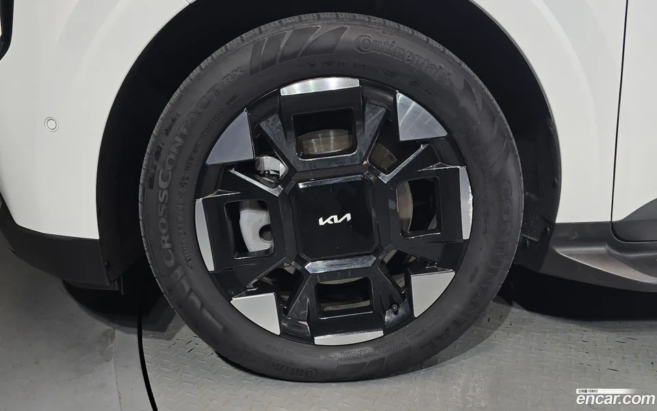 Kia Carnival HEV 9 2024 — миниатюра 2