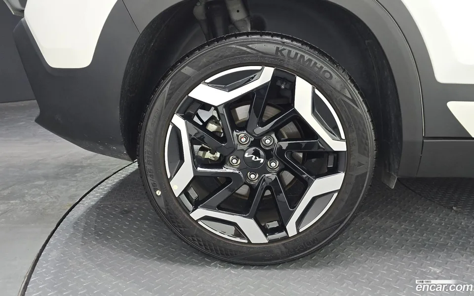Kia Seltos 1.6 2WD 2025 — миниатюра 5