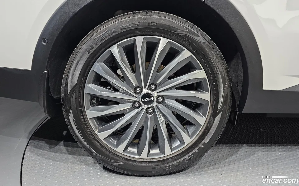 Kia Sorento HEV 1.6 2WD 2024 — миниатюра 5