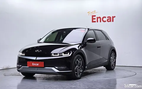 Hyundai Ioniq 5 2023 купить в Москве