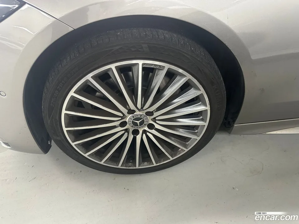Mercedes-Benz C-Class C300 AMG Line 2022 — миниатюра 5