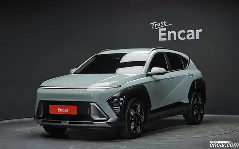 Hyundai Kona Hybrid 2025 buy in Moscow