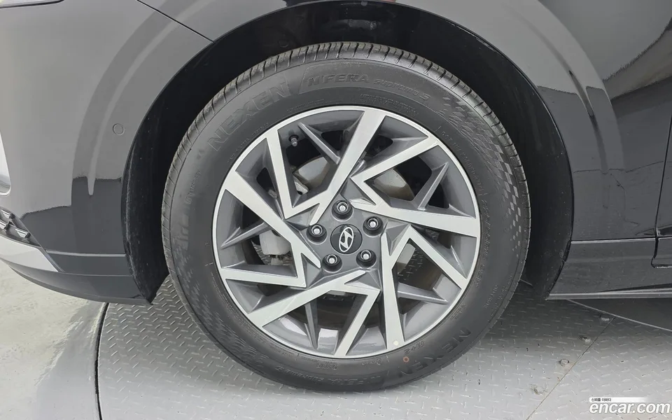 Hyundai Grandeur Hybrid 2024 — миниатюра 5