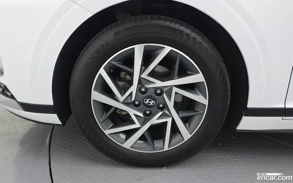 Hyundai Grandeur Hybrid 2024 — миниатюра 2
