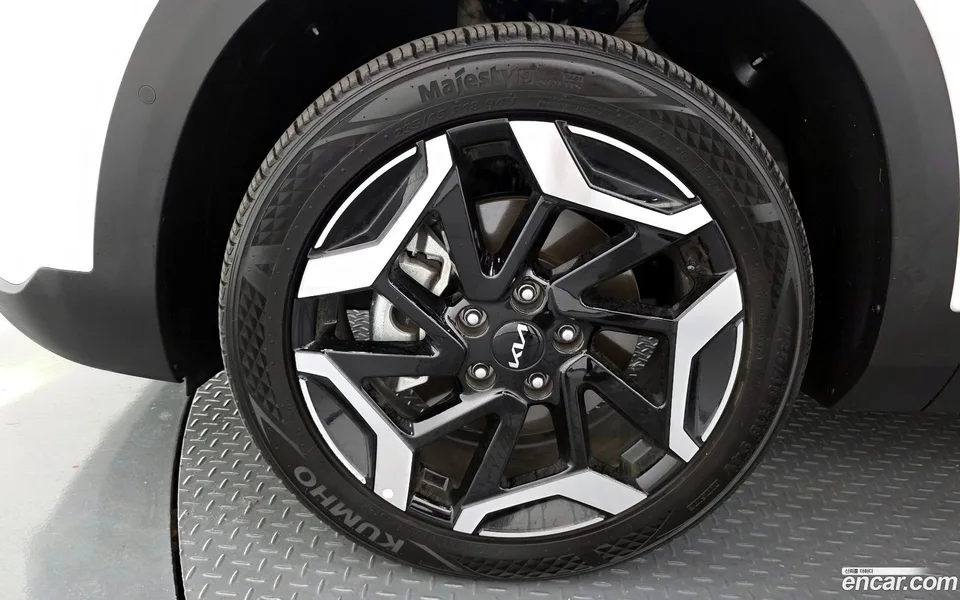Kia Seltos 1.6 2WD 2024 — миниатюра 5