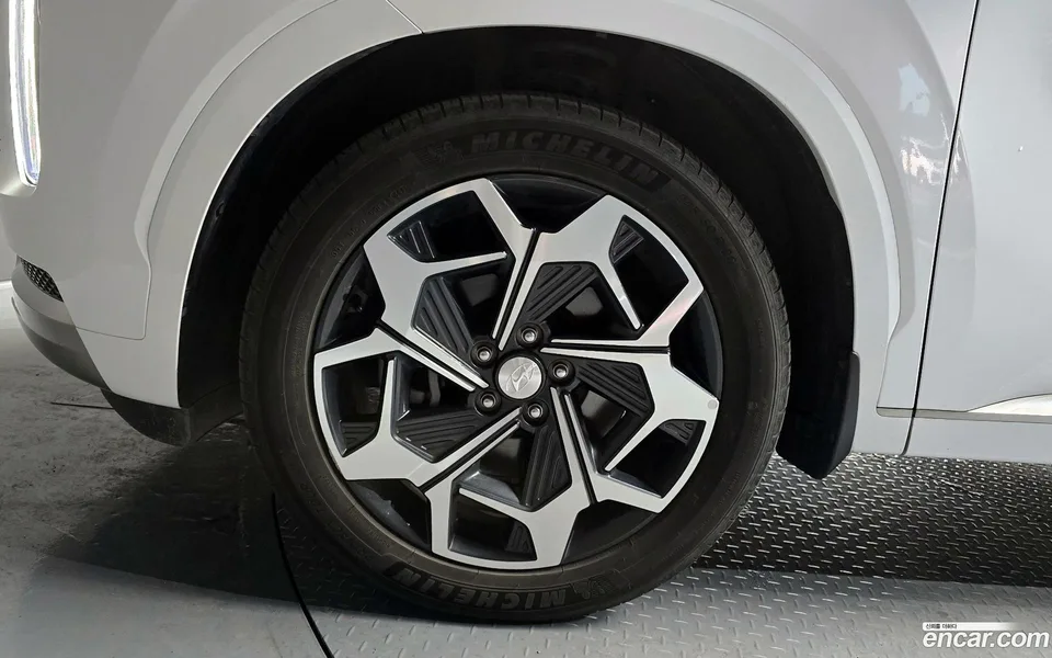 Hyundai Palisade 2.2 2WD 2022 — миниатюра 5