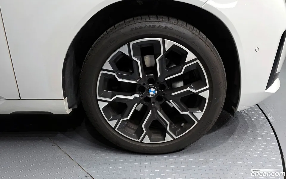 BMW X3 xDrive 20d M 2025 — миниатюра 2