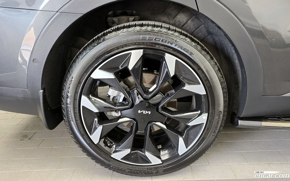 Kia Sorento 2.5T 2WD 2025 — миниатюра 2