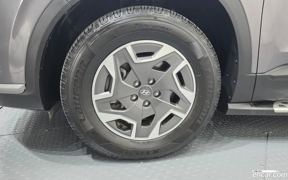 Hyundai SantaFe HEV 1.6 2WD 2023 — миниатюра 2