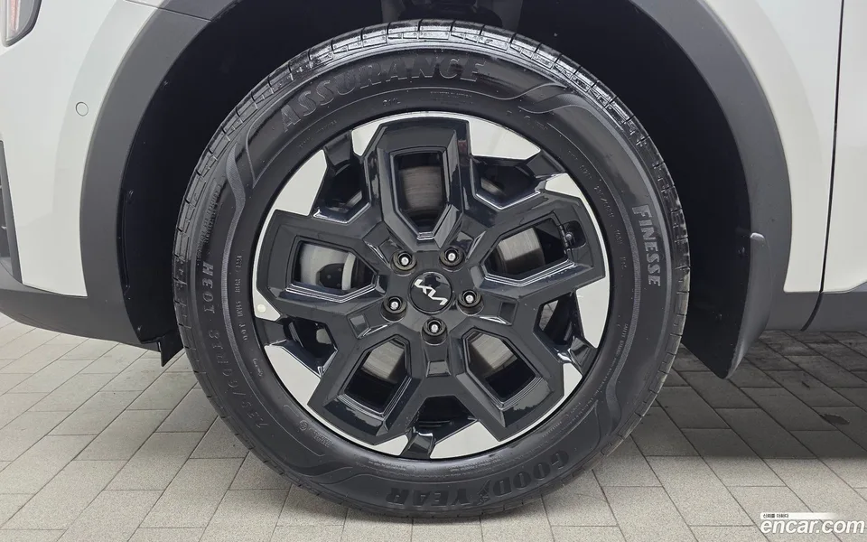Kia Sorento 2.5T 2WD 2024 — миниатюра 2