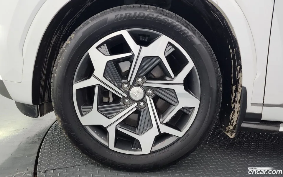 Hyundai Palisade 3.8 2WD 2022 — миниатюра 2