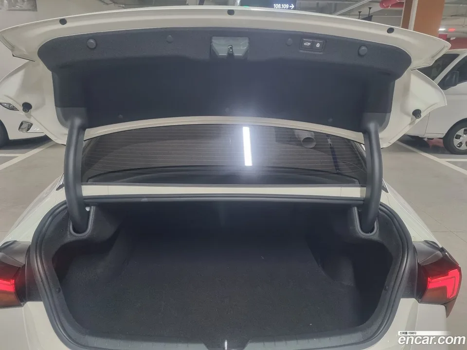 Kia K5 2.0 2024 — миниатюра 2