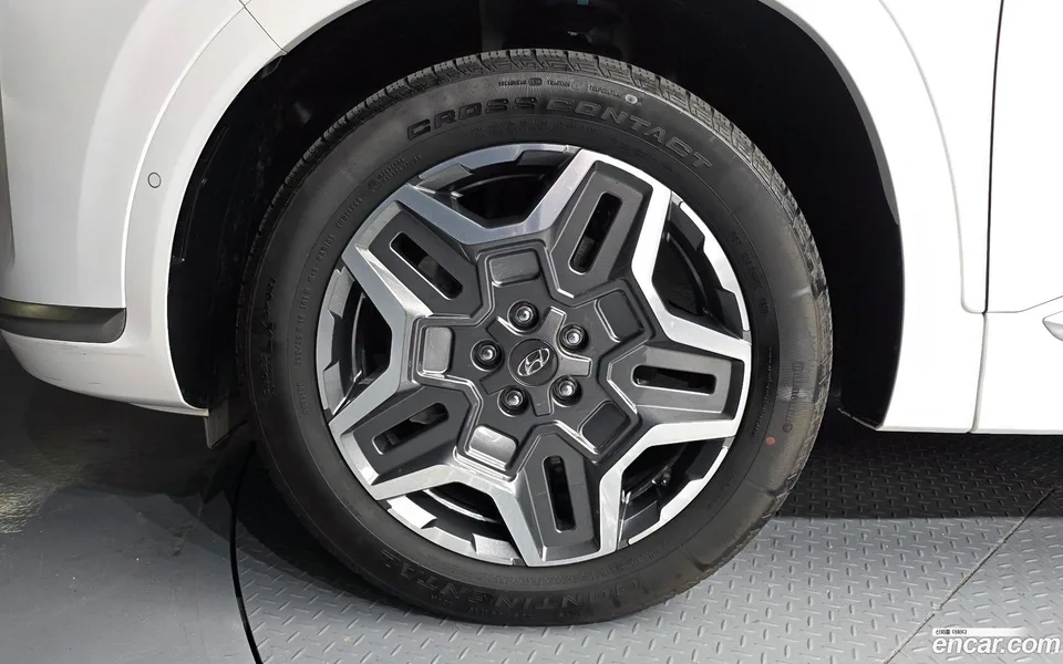Hyundai SantaFe HEV 1.6 2WD 2023 — миниатюра 5