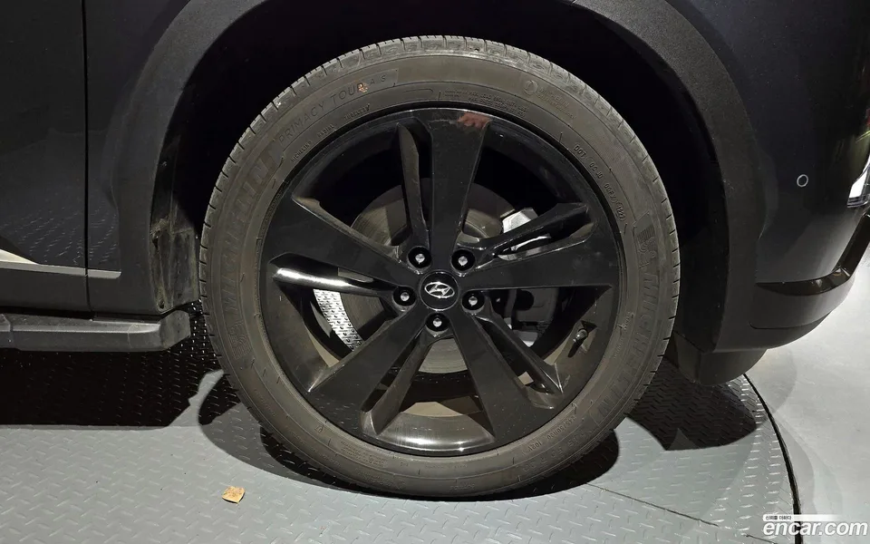 Hyundai Palisade 2.2 2WD 2022 — миниатюра 2
