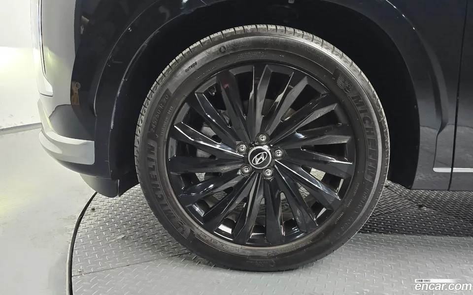 Hyundai Palisade 3.8 4WD 2023 — миниатюра 5