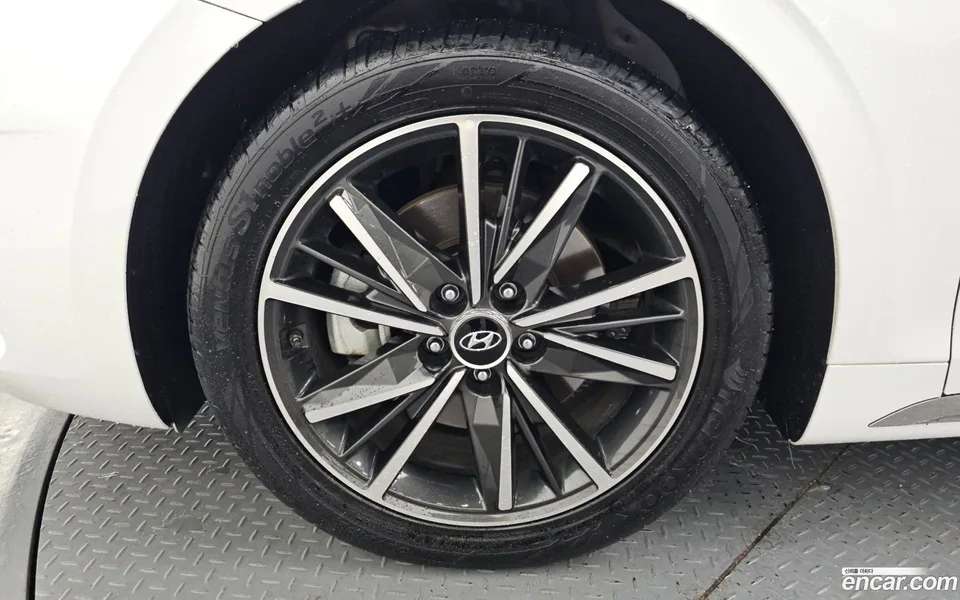 Hyundai Grandeur IG 2.5 2022 — миниатюра 5