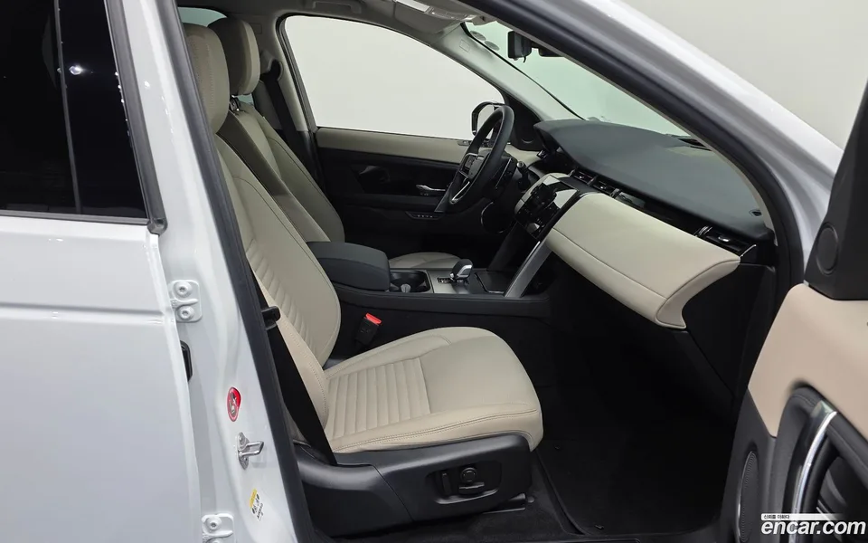 Land Rover Discovery Sport P250 S 2025 — миниатюра 3