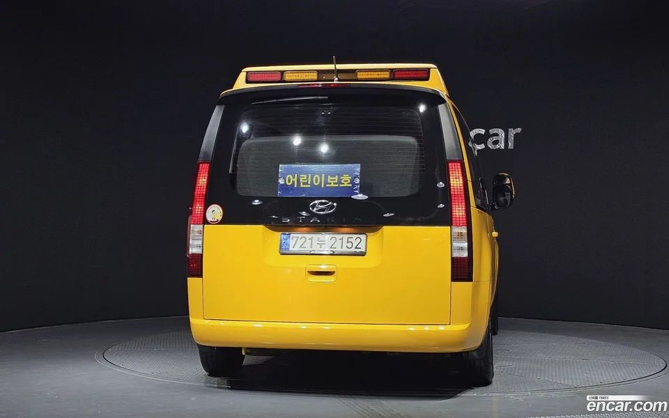 Hyundai Staria L3.5 2022 — миниатюра 4
