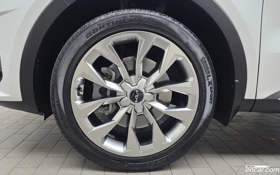 Kia Sorento 2.5T 2WD 2022 — миниатюра 2