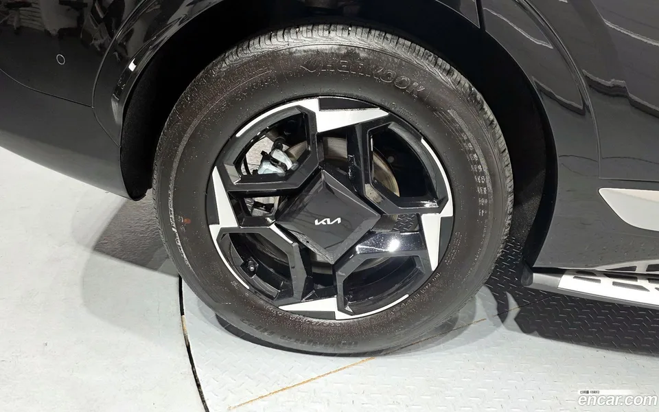 Kia Sportage 1.6 2WD 2025 — миниатюра 2