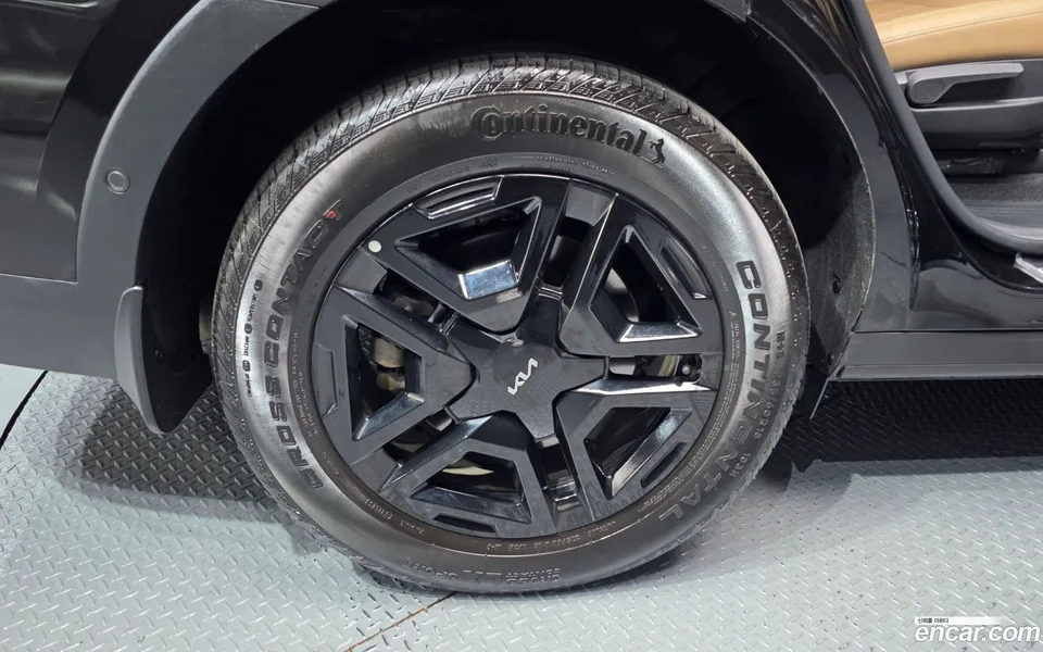 Kia Sorento HEV 1.6 2WD 2023 — миниатюра 2