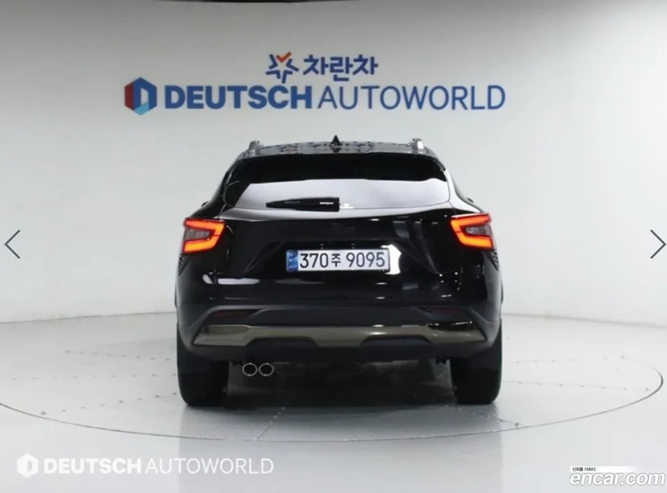 Chevrolet Trax Crossover 1.2 ACTIV 2024 — миниатюра 4