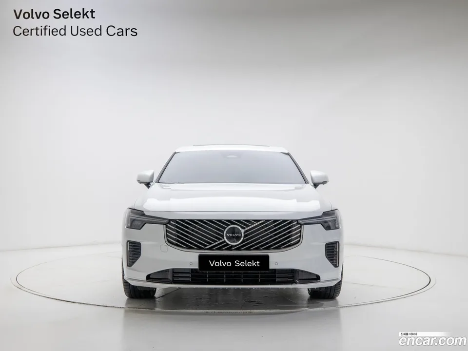 Volvo S90 B5 2025 — миниатюра 3