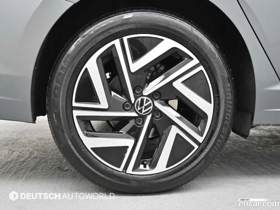 Volkswagen Jetta 1.5 TSI 2022 — миниатюра 2