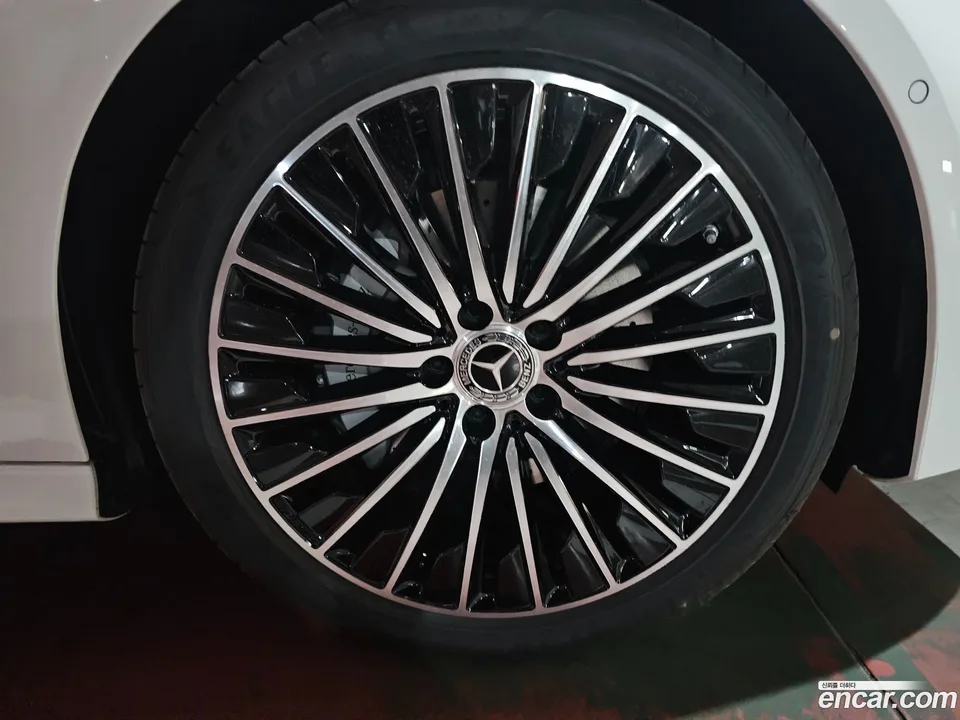 Mercedes-Benz CLE-Class CLE200 2026 — миниатюра 2