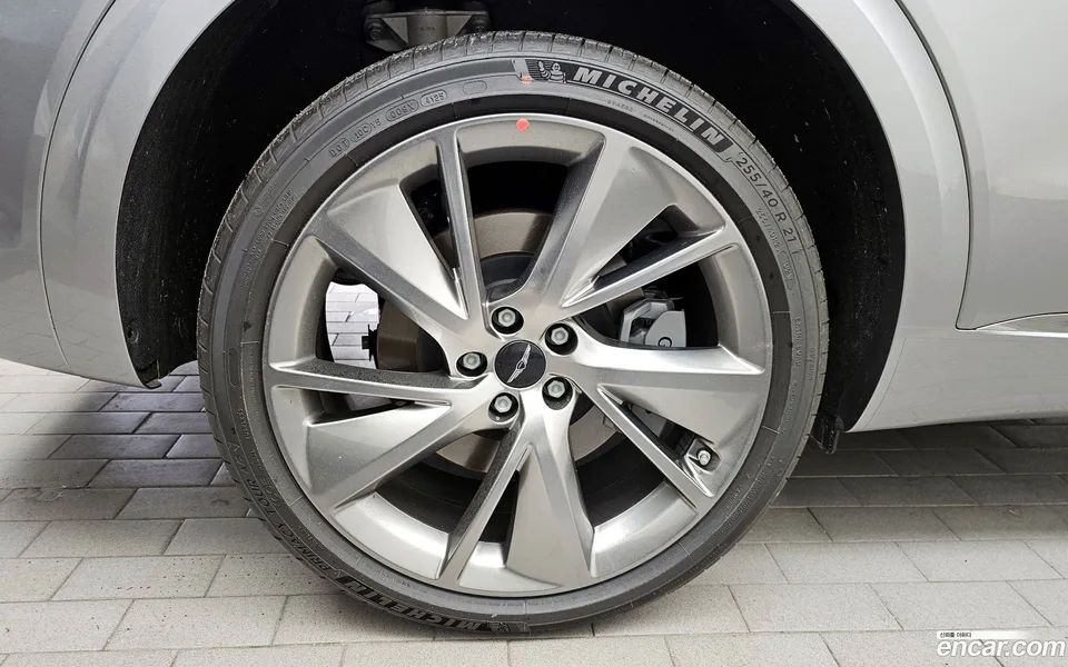 Genesis GV70 2.5T AWD 2026 — миниатюра 2