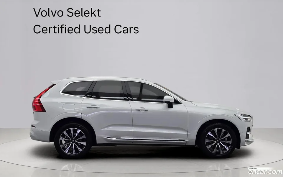 Volvo XC60 B5 2023 — миниатюра 3