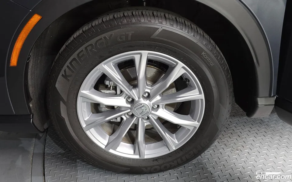 Honda CR-V 1.5 EX-L 2WD 2023 — миниатюра 2