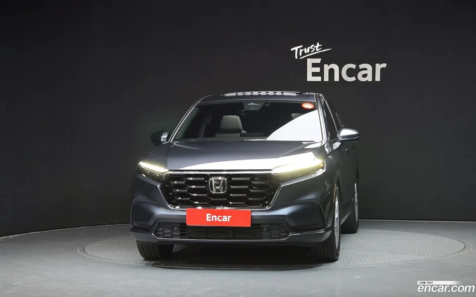 Honda CR-V 1.5 EX-L 2WD 2023 — миниатюра 3