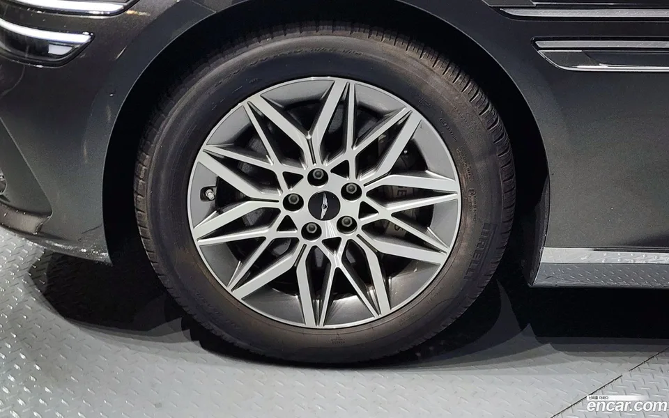 Genesis G80 2.5 2WD 2025 — миниатюра 2