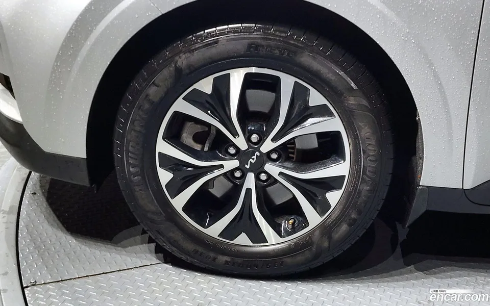 Kia Carnival 11 2022 — миниатюра 5