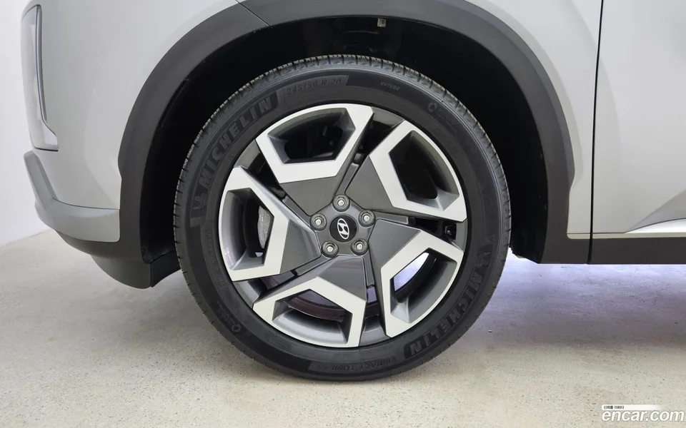 Hyundai Palisade 3.8 2WD 2023 — миниатюра 5