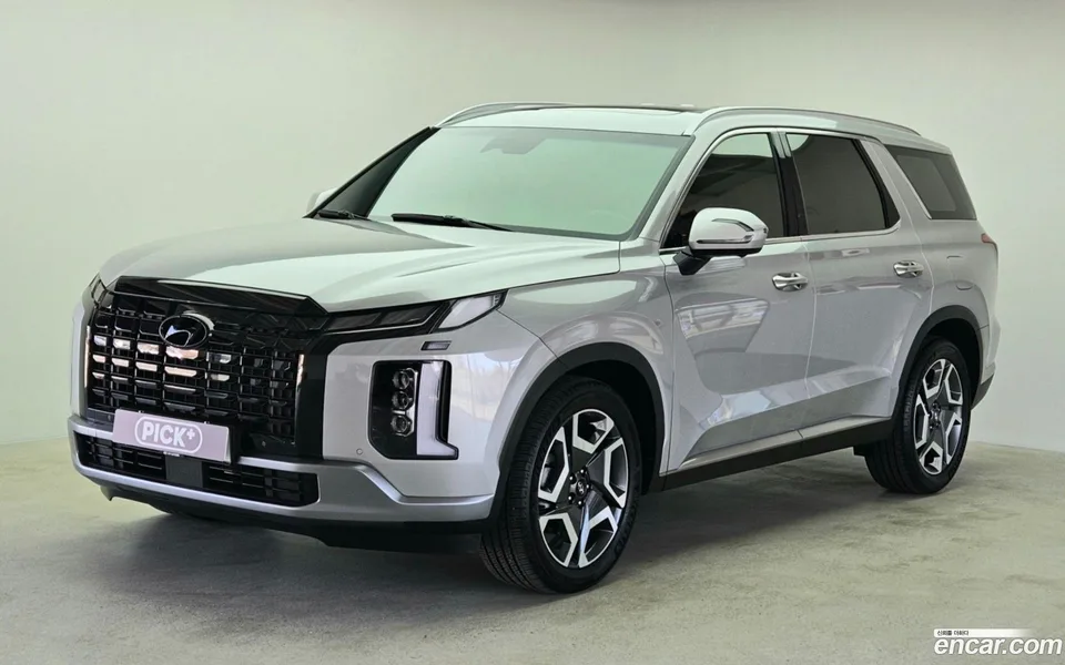 Hyundai Palisade 3.8 2WD 2023 — фото 1, купить с доставкой в Москву